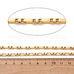 304 Stainless Steel Chain&nbsp;CHS-A012-04B-G