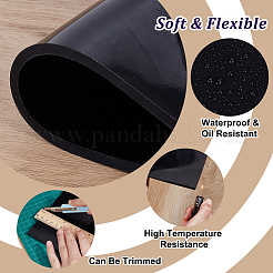 Silicone Mats&nbsp;AJEW-WH0348-580B-01