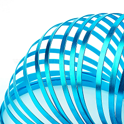 Aluminum Wire&nbsp;AW-BC0003-34B-01