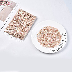 6/0 Glass Seed Beads&nbsp;SEED-S058-A-F209