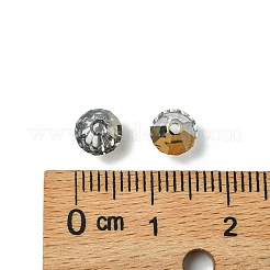 Preciosa&reg Crystal Beads&nbsp;Y-PRC-BA6-00030-261