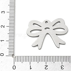 201 Stainless Steel Pendants&nbsp;LS-SA-CBA9671-08P