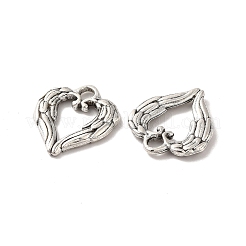 Tibetan Style Alloy Pendants&nbsp;TIBE-B001-72AS