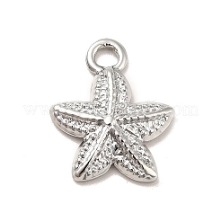 Non-Tarnish 304 Stainless Steel Pendants&nbsp;STAS-I197-015P