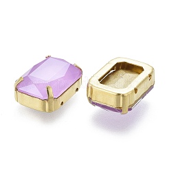 Sew on Rhinestone&nbsp;RGLA-K015-01B-MK