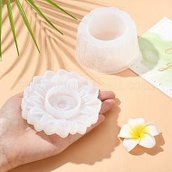 Sunflower Silicone Molds&nbsp;DIY-CJC0016-03