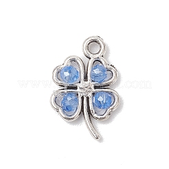 Glass Pendants&nbsp;PALLOY-JF03682