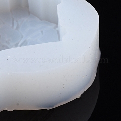 Food Grade Silicone Molds&nbsp;DIY-E028-12