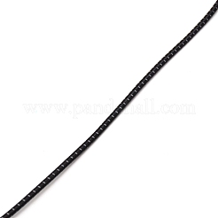 Polyester Elastic Cords&nbsp;EC-WH0025-01