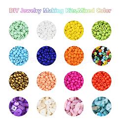 DIY Jewelry Making Kits&nbsp;DIY-YW0003-39