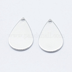 Brass Pendant&nbsp;KK-G331-78P-NF