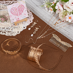 Jewerly Sets&nbsp;SJEW-PH0001-24