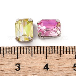 Sew on Rhinestone&nbsp;EGLA-F162-05P-02
