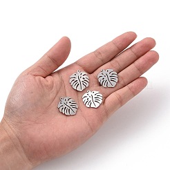 Non-Tarnish 201 Stainless Steel Pendants&nbsp;STAS-N090-JN823-1