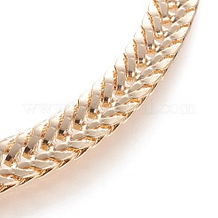 Iron Snake Chain Bag Handles&nbsp;IFIN-I036-01KCG