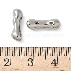 304 Stainless Steel Beads&nbsp;STAS-F320-20P