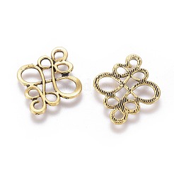 Tibetan Style Links&nbsp;X-TIBE-4876-AG-RS