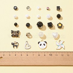DIY Bracelet Making Kit&nbsp;DIY-FS0004-34