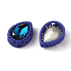 Sew on Rhinestone&nbsp;RGLA-P033-O01-02
