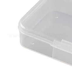 Polypropylene Plastic Bead Storage Containers&nbsp;CON-E015-13