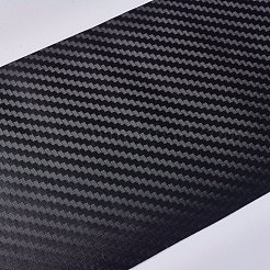 3D Carbon Fiber Vinyl Car Stickers&nbsp;DIY-WH0143-81A