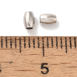 Brass Beads&nbsp;KK-C072-02P