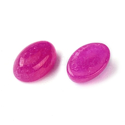 Natural White Jade Cabochons&nbsp;G-A094-01A-26