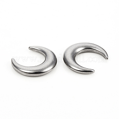 Non-Tarnish 304 Stainless Steel Beads&nbsp;STAS-I149-25D