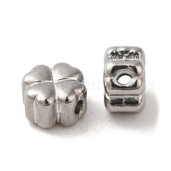 Non-Tarnish 304 Stainless Steel Beads&nbsp;STAS-I203-35P
