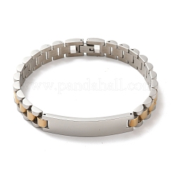 304 Stainless Steel Bracelets&nbsp;BJEW-I129-I