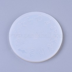 Silicone Molds&nbsp;DIY-E015-08B