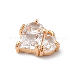 Brass Charms&nbsp;X-KK-C062-052G-02