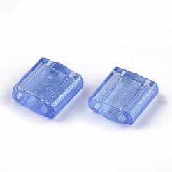 2-Hole Glass Seed Beads&nbsp;SEED-S023-39C-02