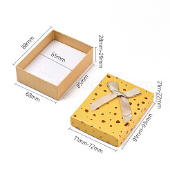 Cardboard Jewelry Boxes&nbsp;CBOX-N013-014