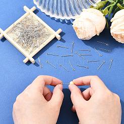 SHEGRACE 20G Brass Eye Pins&nbsp;XGRPCP047-263P