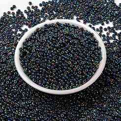MIYUKI Round Rocailles Beads&nbsp;SEED-G008-RR0455
