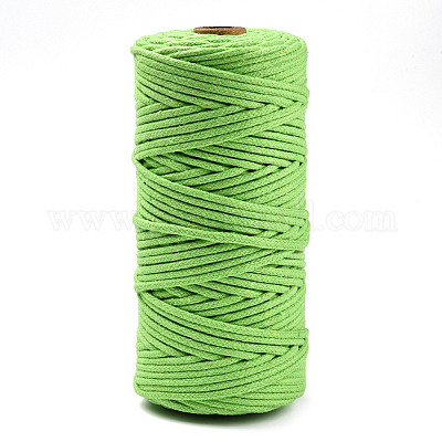 Cotton String Threads&nbsp;OCOR-T001-02-14-1
