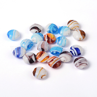 Handmade Lampwork Beads&nbsp;DT283J-1