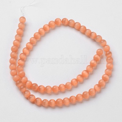 Cat Eye Beads&nbsp;CER8mm55-1