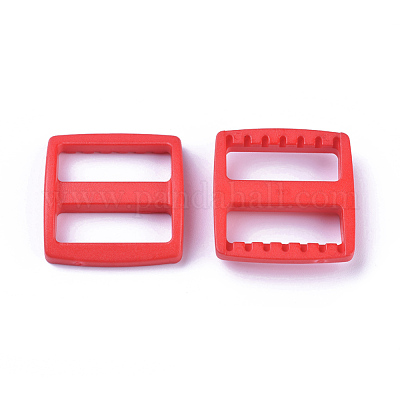 Plastic Buckles&nbsp;KY-WH0020-06-1