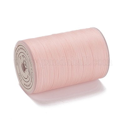 Round Waxed Polyester Thread String&nbsp;YC-D004-02A-004-1