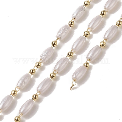 Rack Plating Brass Satellite Chains&nbsp;CHC-C026-07-1