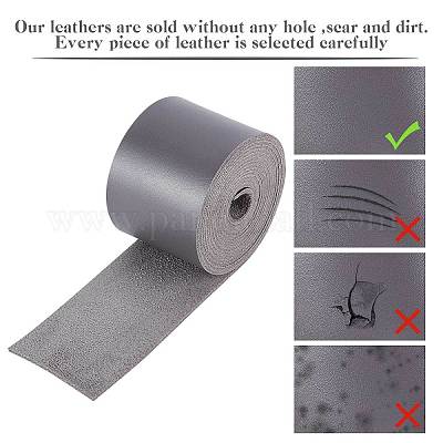 PU Imitation Leather Cord&nbsp;LC-WH0006-06C-17-1