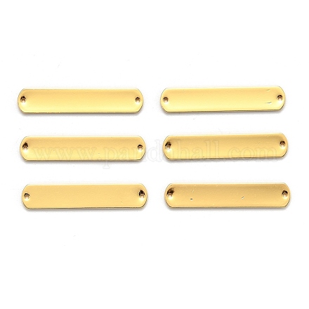 Brass Links KK-BC0001-47G-1