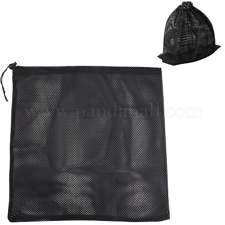 2Pcs Polyester Drawstring Filter Bags&nbsp;DIY-WH20002-629A-1