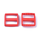 Plastic Buckles&nbsp;KY-WH0020-06-2