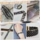 210~240Pcs Glass Seed Beads&nbsp;SEED-NB0002-08I-5
