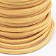 Braided Polyester Cords&nbsp;OCOR-D005-11-3