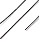 Round Waxed Polyester Thread String&nbsp;YC-D004-02B-021-3