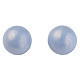 Spray Painted Acrylic Beads&nbsp;MACR-N006-19B-C01-3